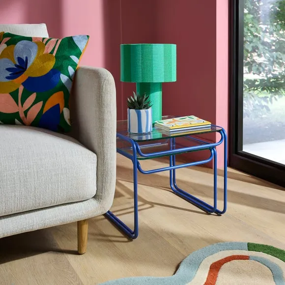 Elements Ferguson Nest of Side Tables 2