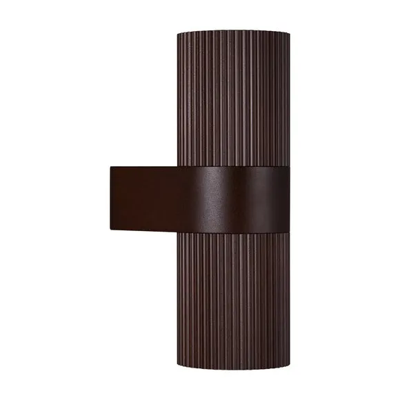 Nordlux Kyklop Ripple Outdoor Wall Light 3