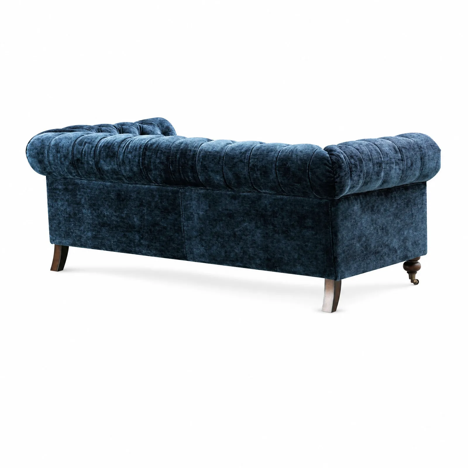 Henley 3.5-Seater, Blue Fabric | Barker & Stonehouse 5