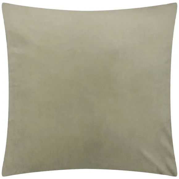 Furn. Metro Harlequin Velvet Square Cushion 4