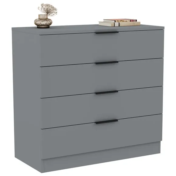 Hayes 4 Drawer Chest 6