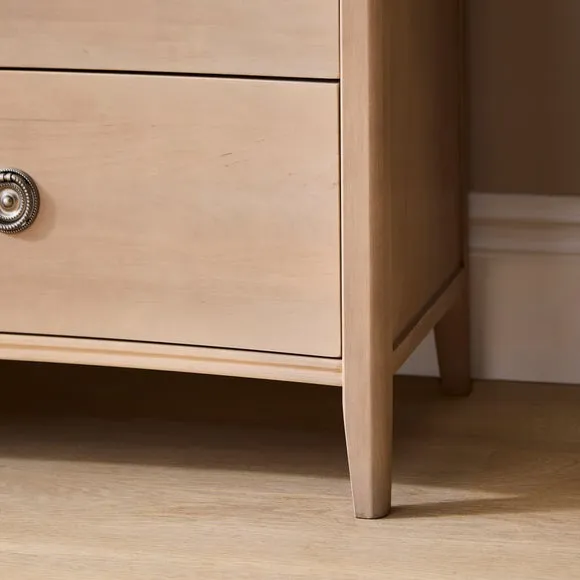 Darlington 6 Drawer Chest 5