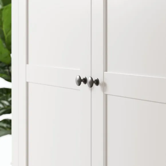 Lynton Triple Wardrobe 4