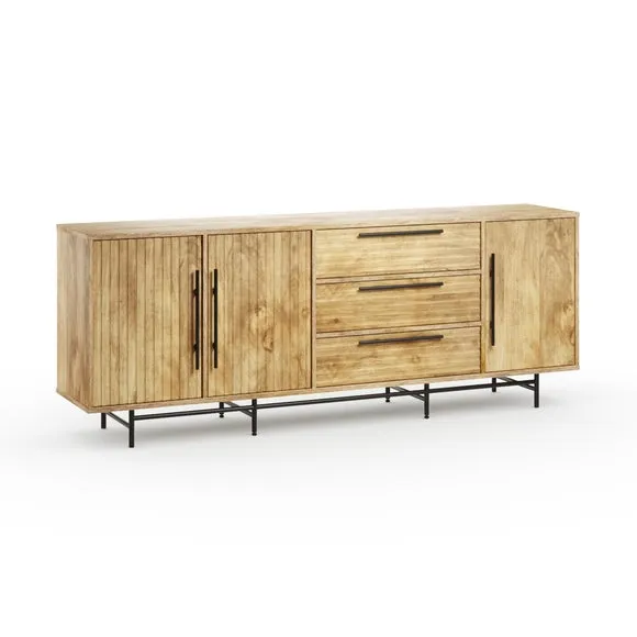 Bryant Extra Wide Sideboard 6
