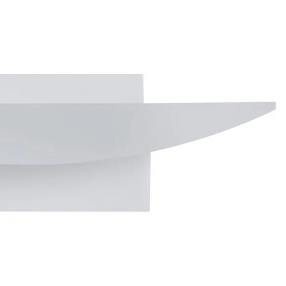 EGLO Metrass LED Uplighter Wall Light 2