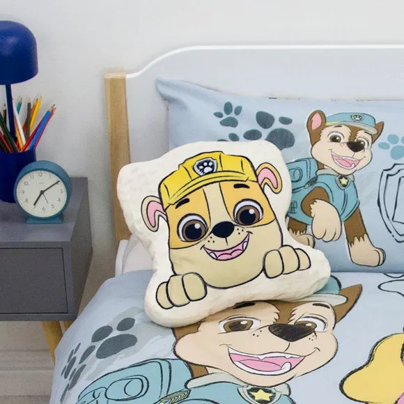 Paw Patrol Sketchy Cushion 2