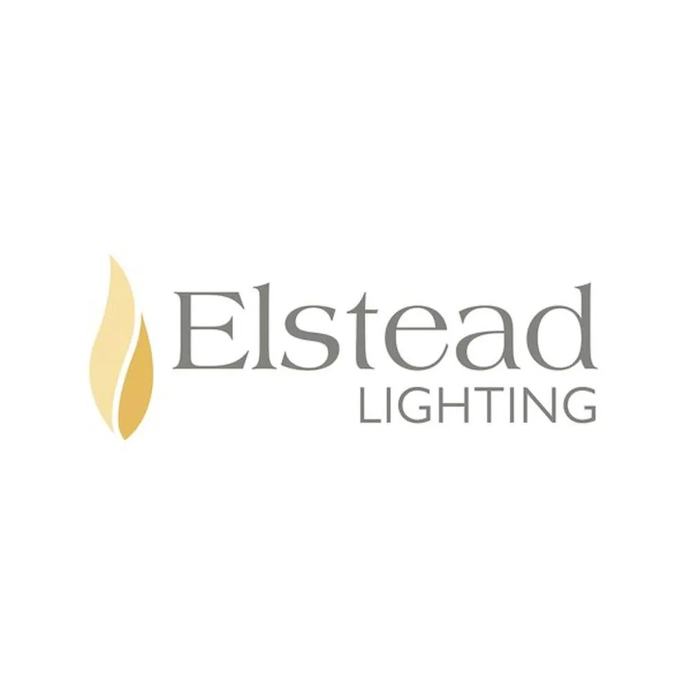 Netlighting Pratt Up Down Spot Light Heritage Brass 3000K IP44 in Gold 5