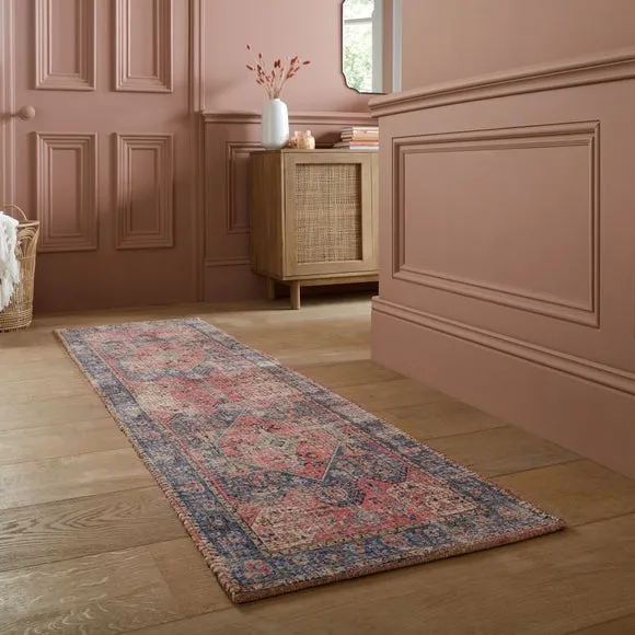 Dua Jute Traditional Rug 1