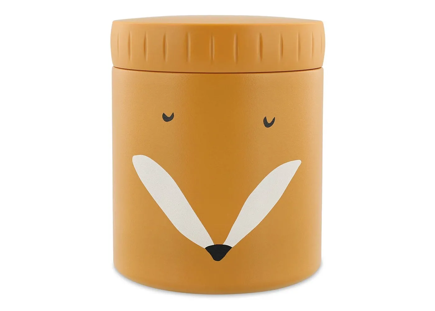 Trixie Mr. Fox Insulated food jar 350ml