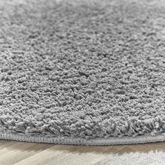 Marvel Heart Shaggy Washable Rug 3
