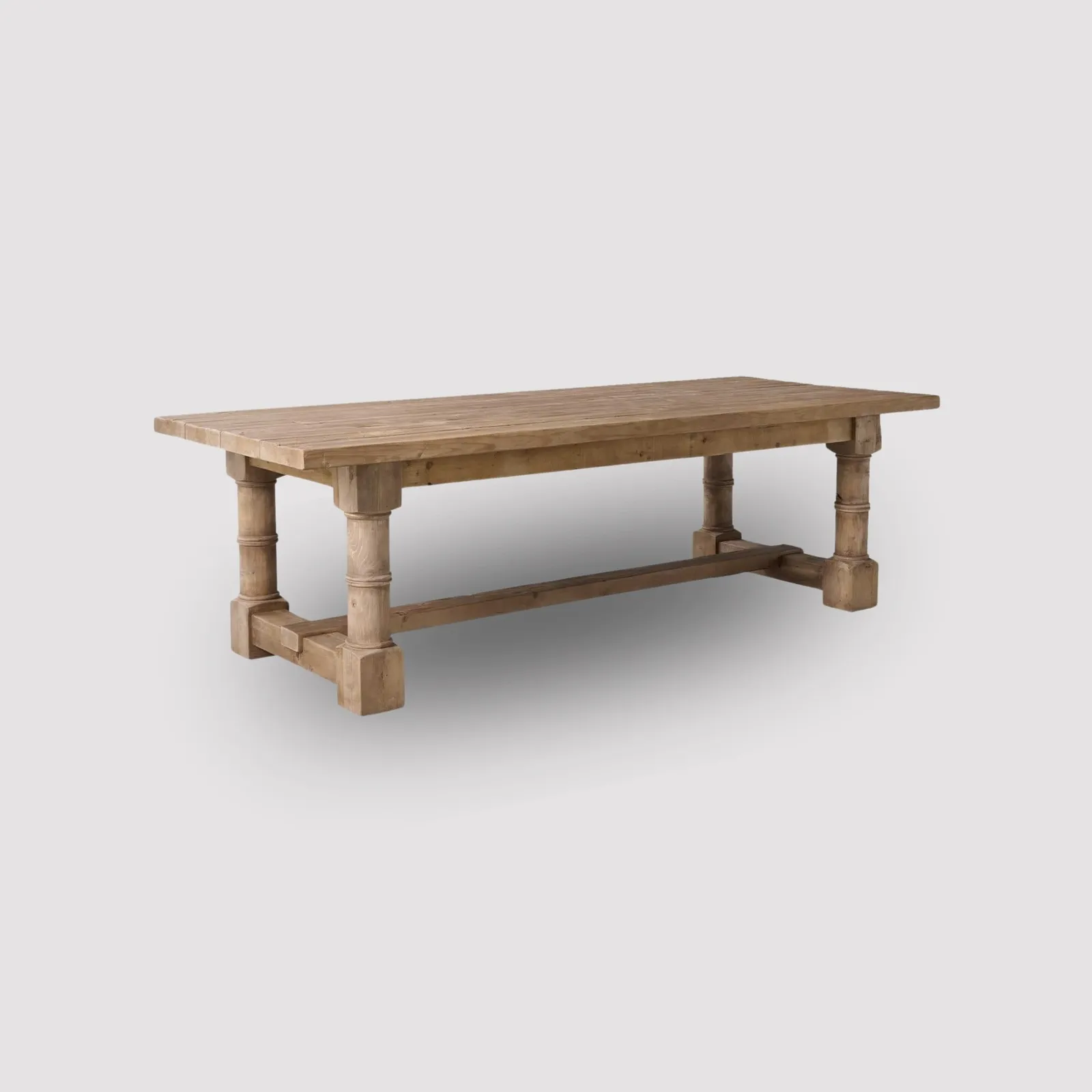 Waverley Dining Table 250Cm Wood | Barker & Stonehouse