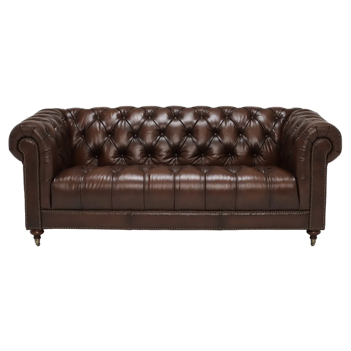 Ullswater 3 Seater Chesterfield Sofa - Barker & Stonehouse