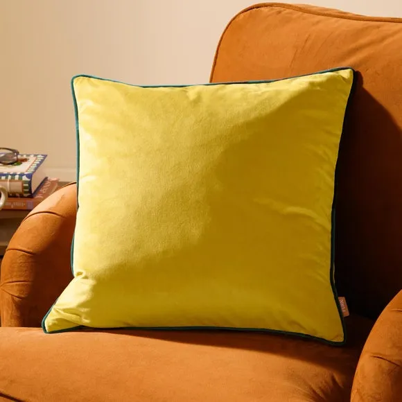 Furn. Square Cushion Cover