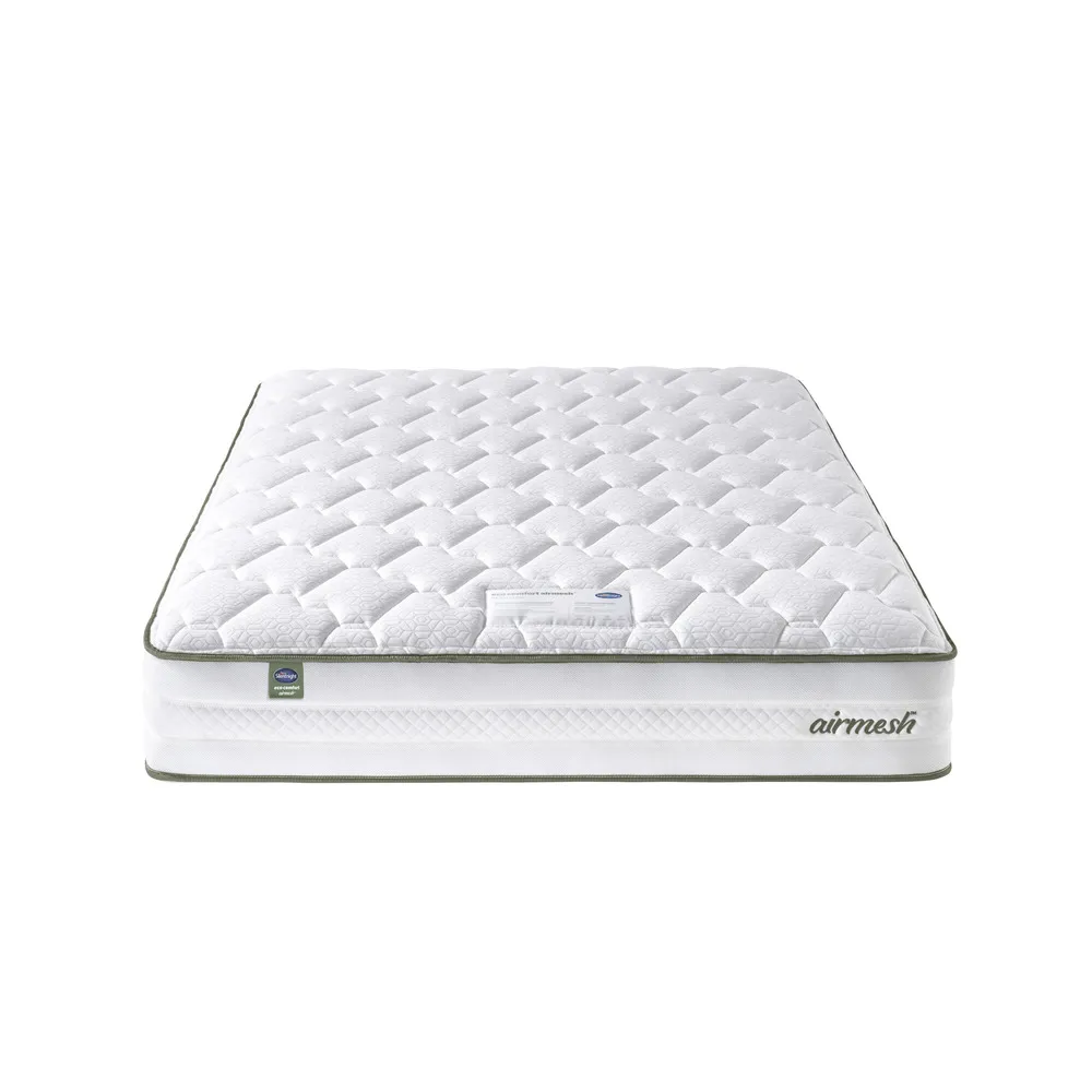 Silentnight Eco Comfort Airmesh™ 1600 MQ - Super King
