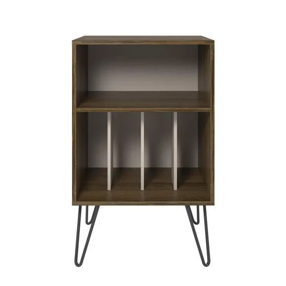 Harmony Open Shelf Side Table 3