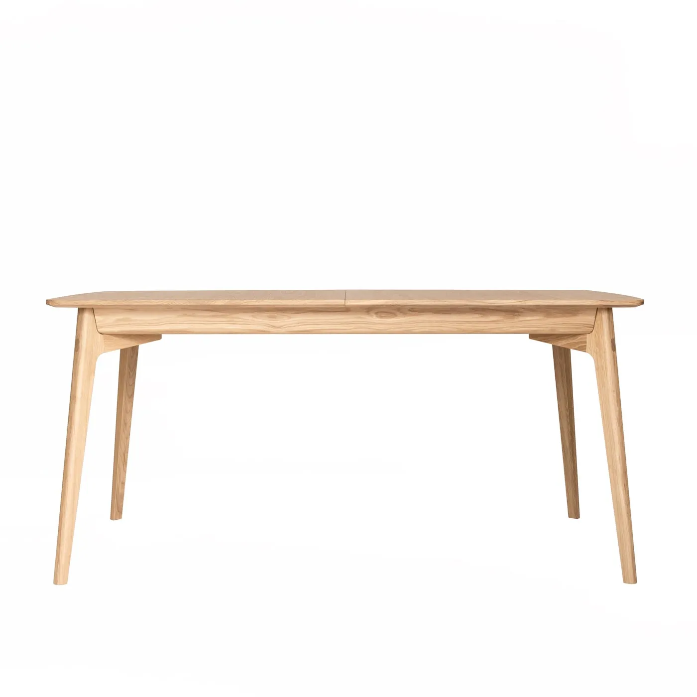 Case Dulwich Extending Table 158 Oak 2