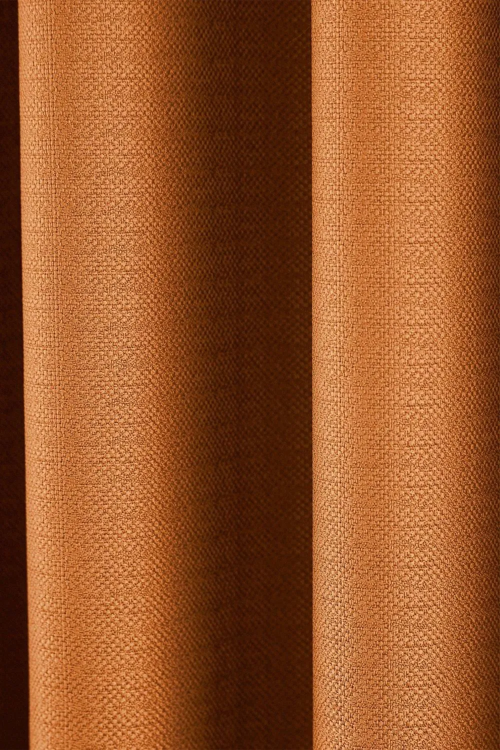 Helena Springfield 'Eden' Woven Lined Curtains in Copper 2