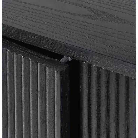 Louis Wide Sideboard 5
