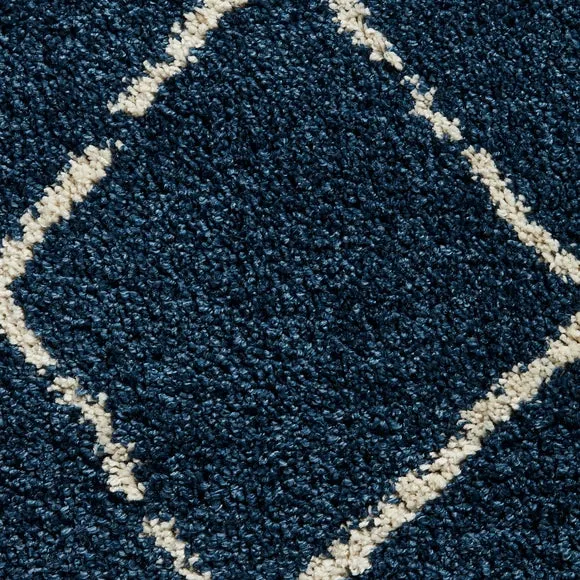 Scandi Berber G257 Rug 5