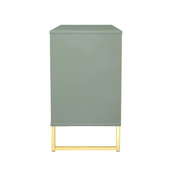 Darlton 6 Drawer Chest 3