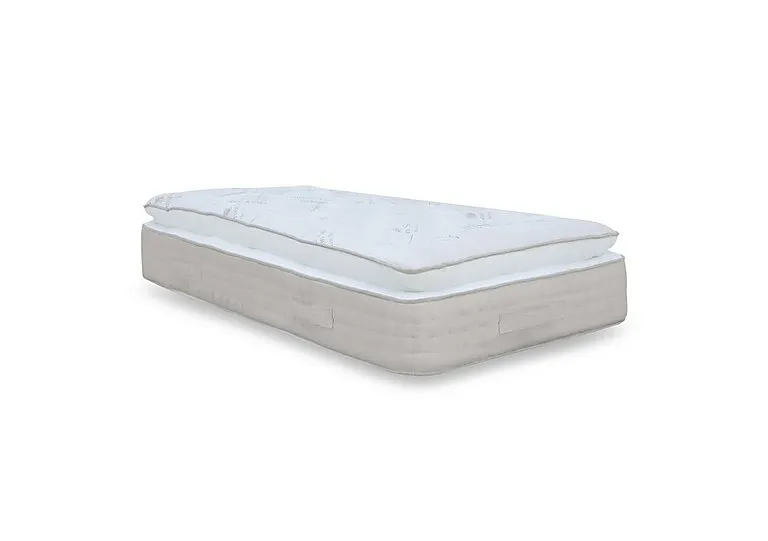 Pure Grande Pillowtop Firm Mattress - Single