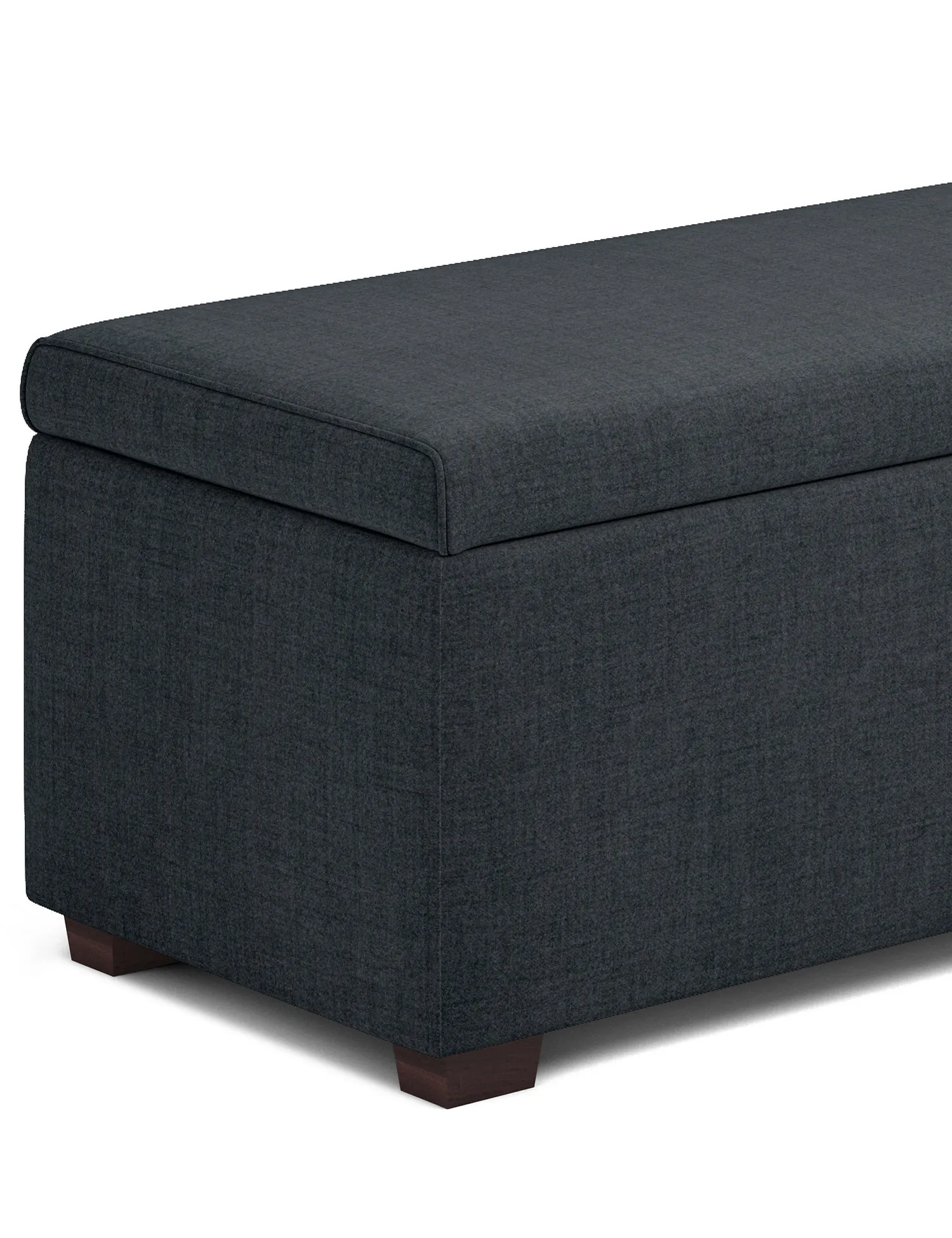 M&S Blanket Box