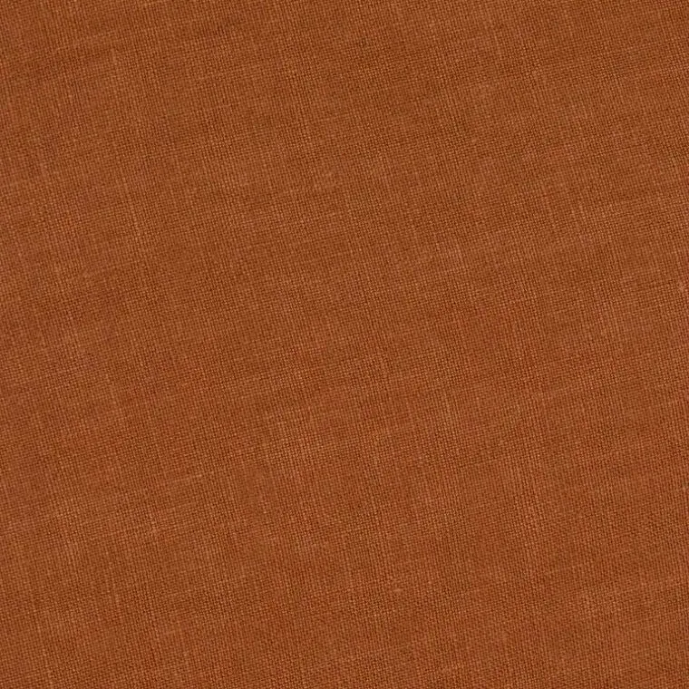 Bibury Armchair - French Riviera Style, Orange Fabric | Barker & Stonehouse 5