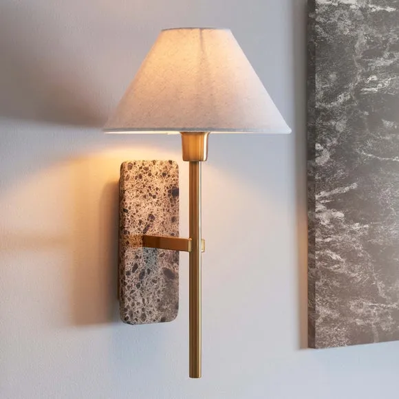 Vogue Egypt Wall Light 2