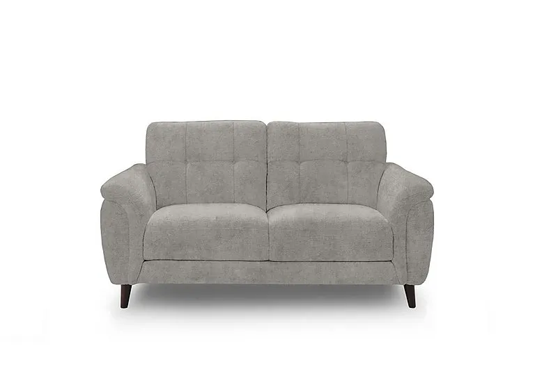 Chantilly 2 Seater Fabric Sofa