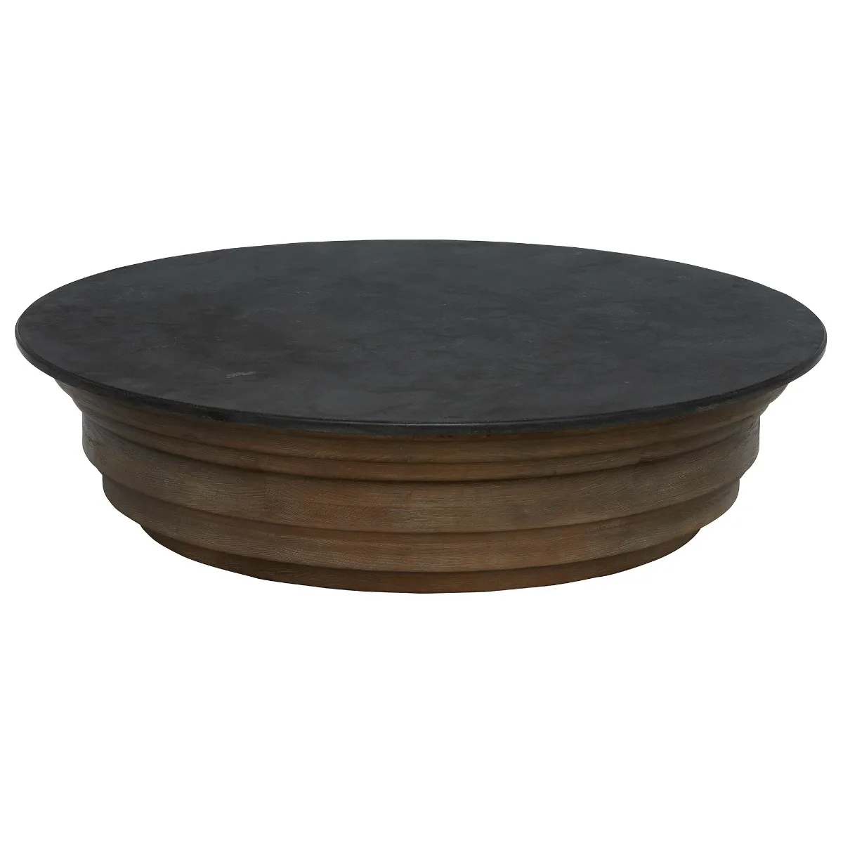 Cassie Round Coffee Table