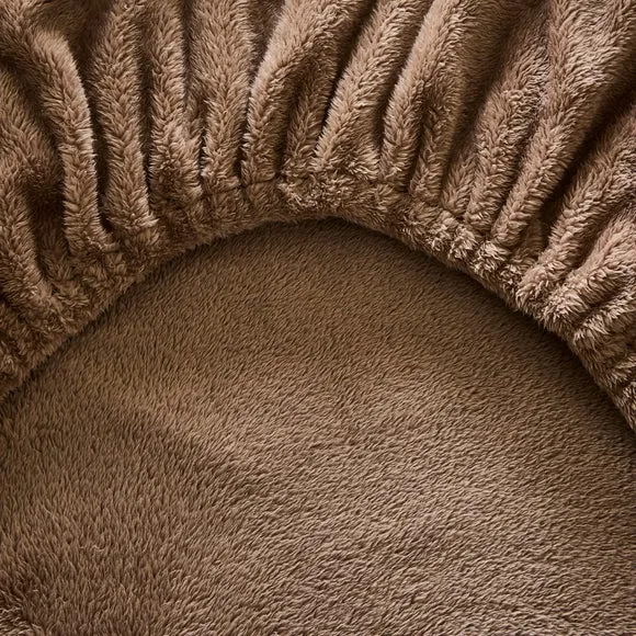 Teddy Bear Fitted Sheet 3