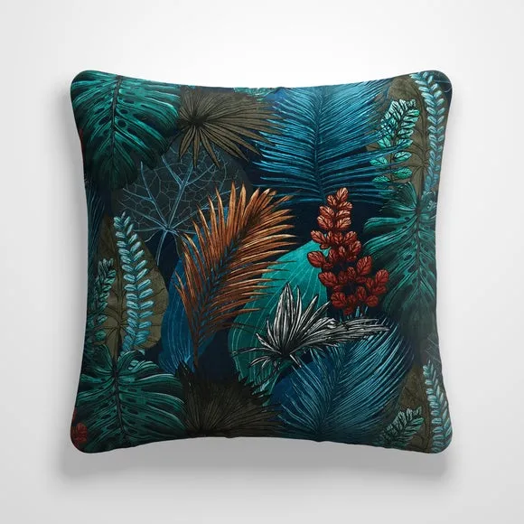 Rainforest Made to Order Cushion Cover 2