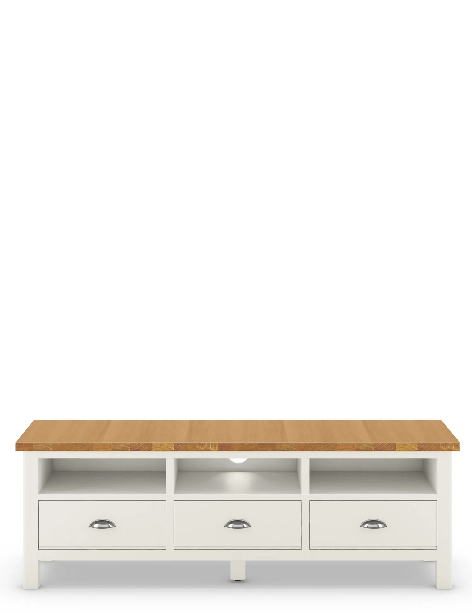 M&S Padstow Wide TV Unit