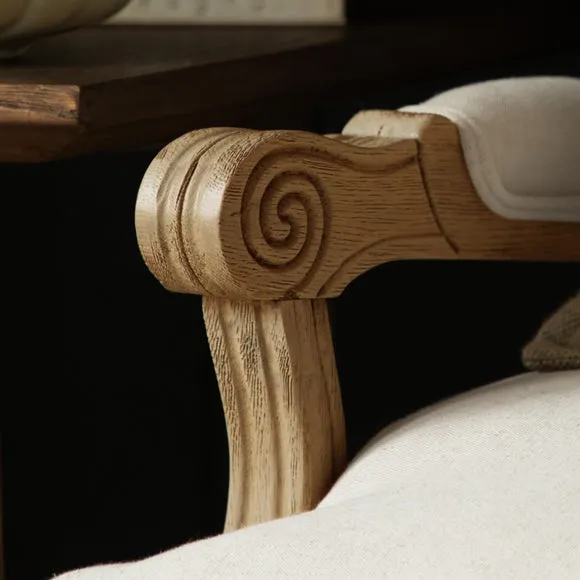 Voyage Maison Florence Occasional Chair 6