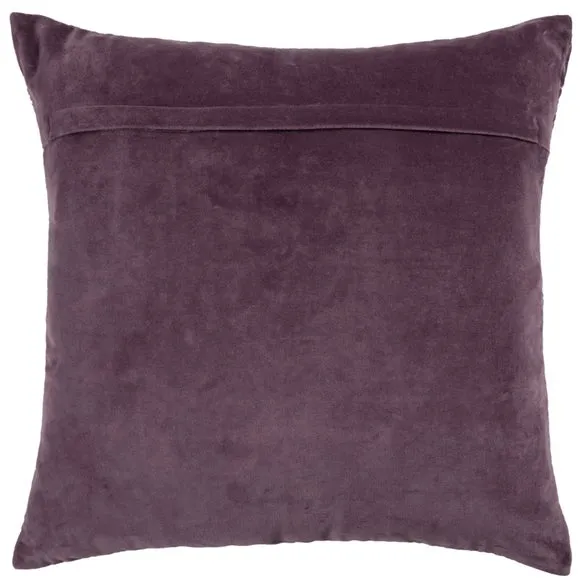 Taro Square Cushion 3