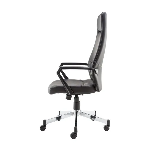 Brooklyn High Back Office Chair 3