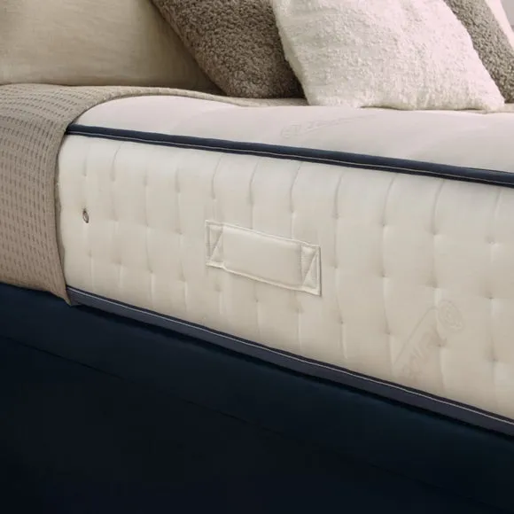 Silentnight Wool Naturals 1600 Pocket Mattress 5