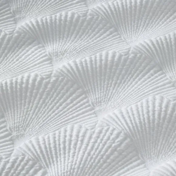 Sirena Jacquard Duvet Cover & Pillowcase Set 3