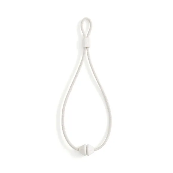 Magnetic Curtain Tieback 2
