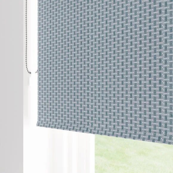 Aven Blackout Roller Blind 5