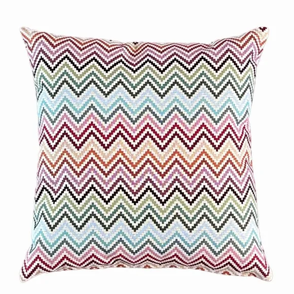 Daro Tapestry Lisbon Square Cushion 2