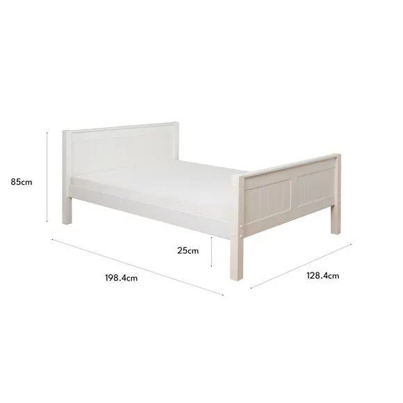 Stompa Pine Bed 5