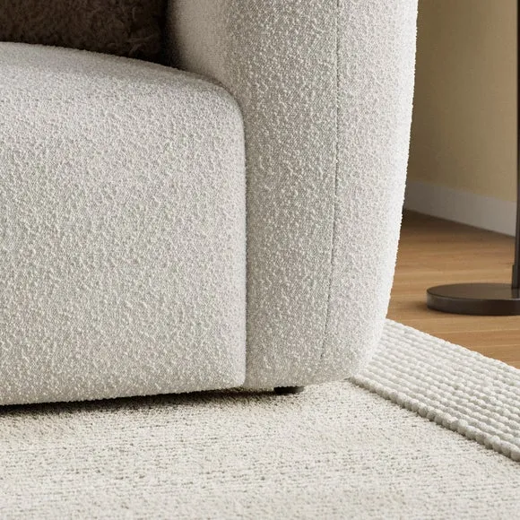 Romy Modular Corner Single Sofa Piece 5
