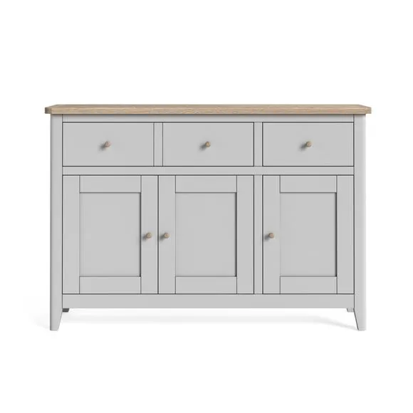 Bromley II Large Sideboard 2
