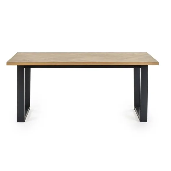 Hilton Rectangular Dining Table 3