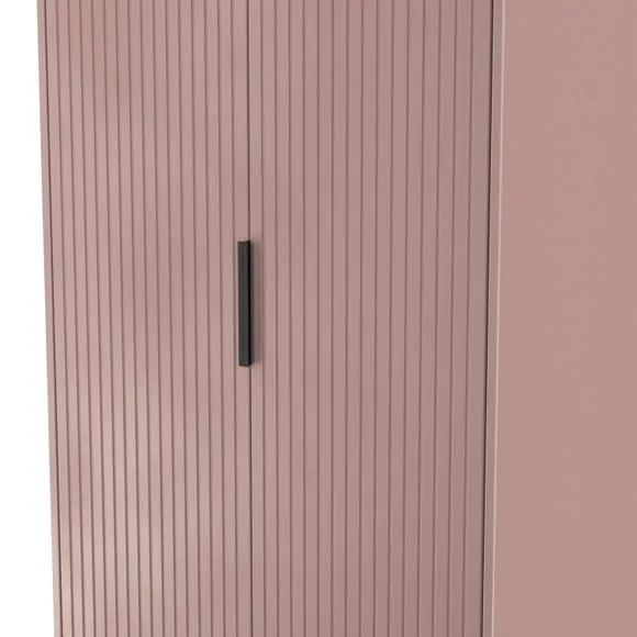 Harborne Double Wardrobe 5