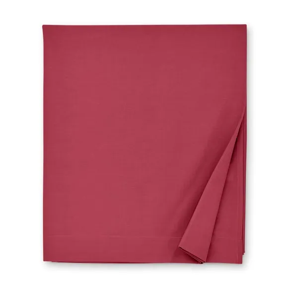 Pure Cotton Flat Sheet 2