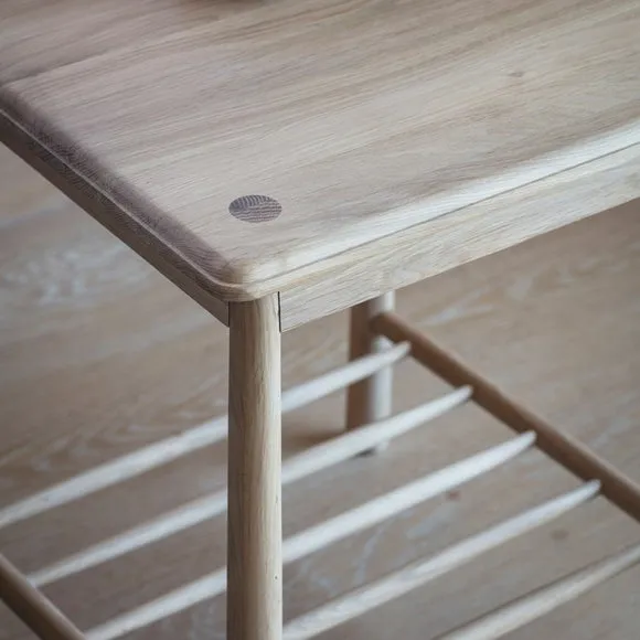 Waverly Side Table 3