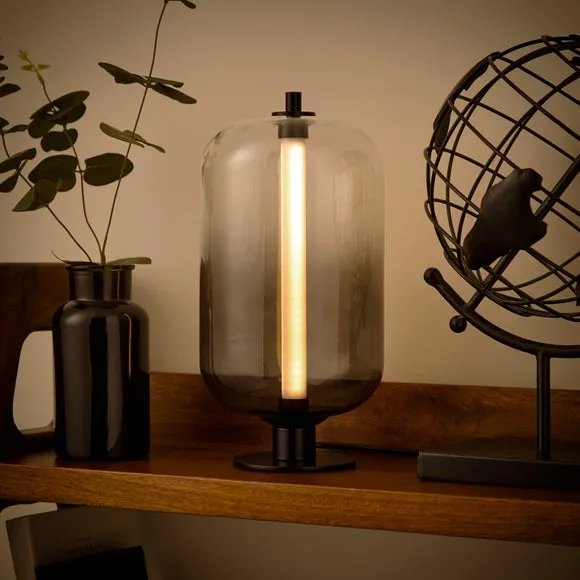Boston Touch Dimmable LED Table Lamp 2