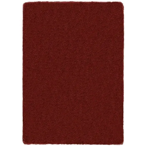 Jewel Shaggy Rug 5